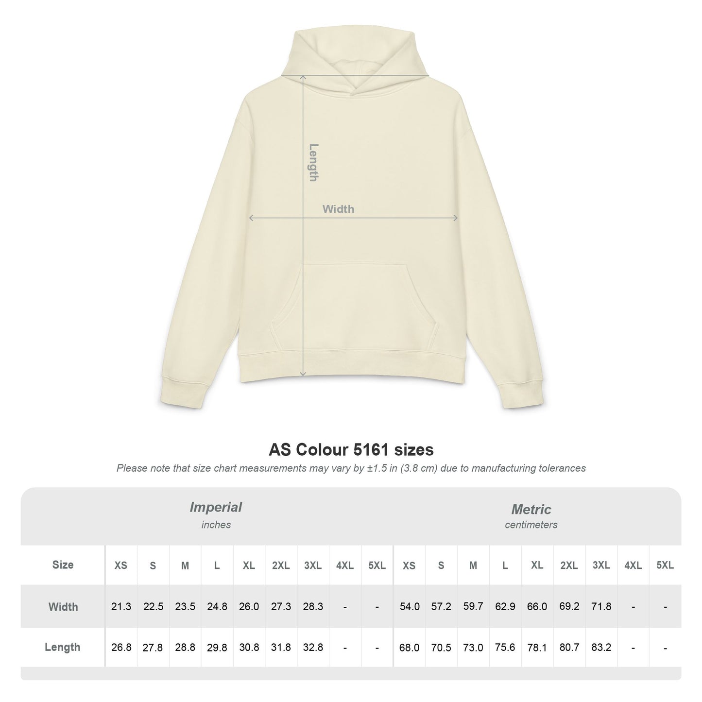 YouAreLoved Relaxed Hoodie