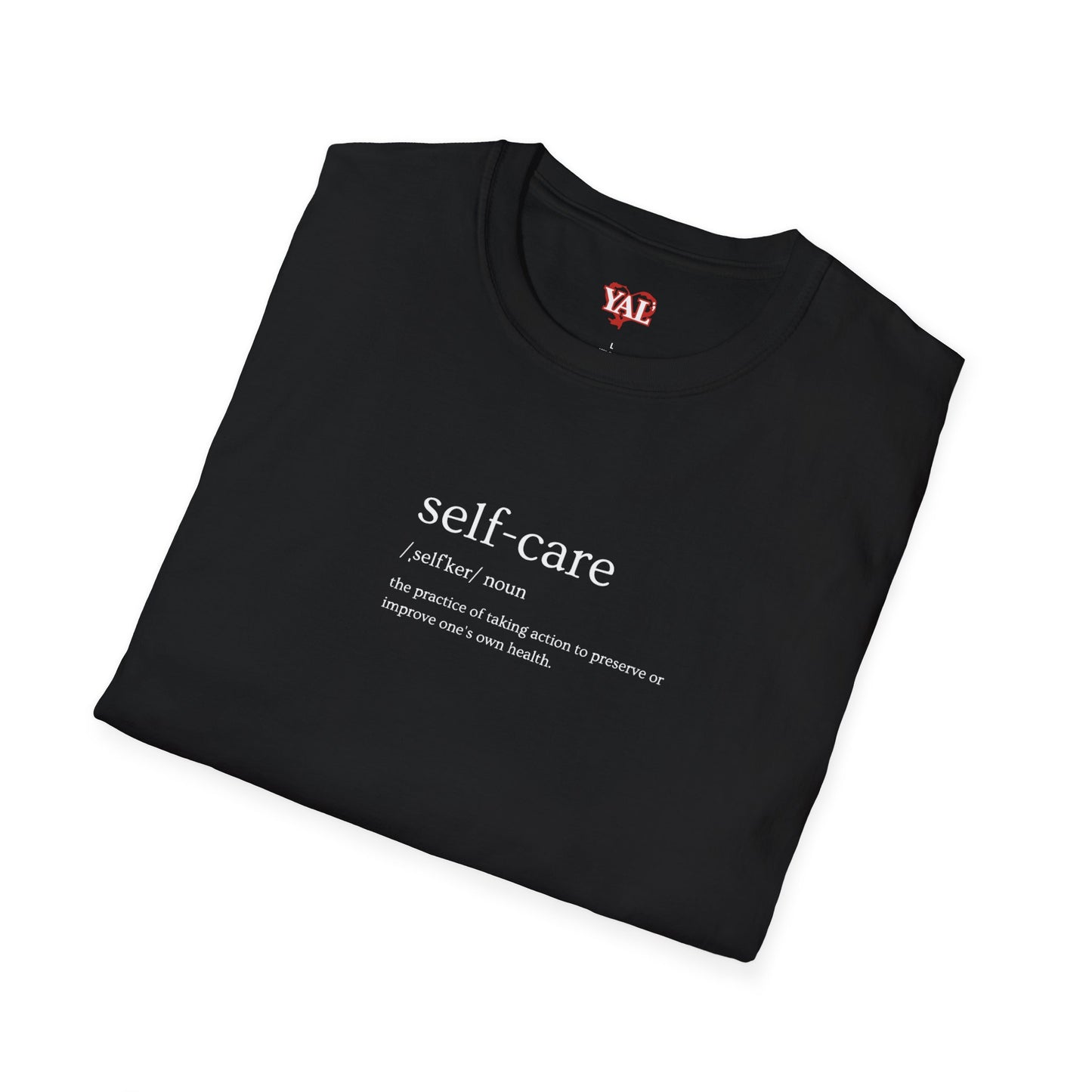Self-Care T-Shirt