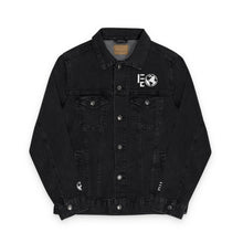 Load image into Gallery viewer, For Everybody Unisex Denim Jacket