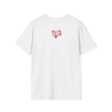 Load image into Gallery viewer, Smiley YAL T-Shirt (White)