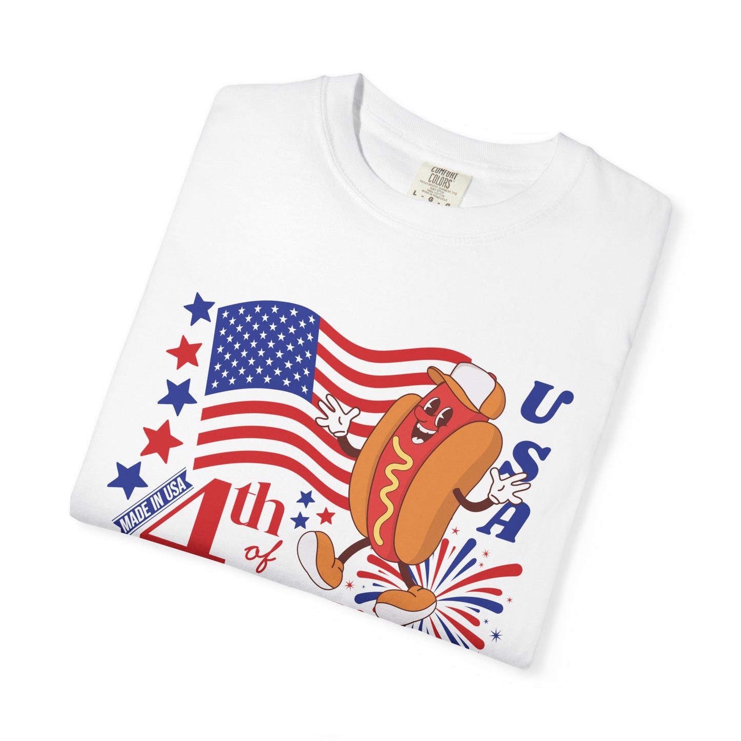 America T-Shirt