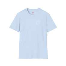 Load image into Gallery viewer, Better With You T-Shirt (Light Blue)