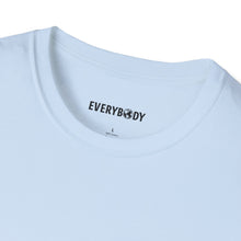 Load image into Gallery viewer, You Belong T-Shirt (Light Blue)