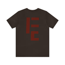 Load image into Gallery viewer, Everybody's T-Shirt (Brown) - For Everybody LLC
