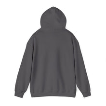 Load image into Gallery viewer, PRESS AHEAD Arrow Hoodie (Charcoal)