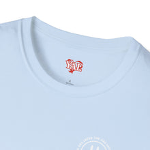 Load image into Gallery viewer, Better With You T-Shirt (Light Blue)