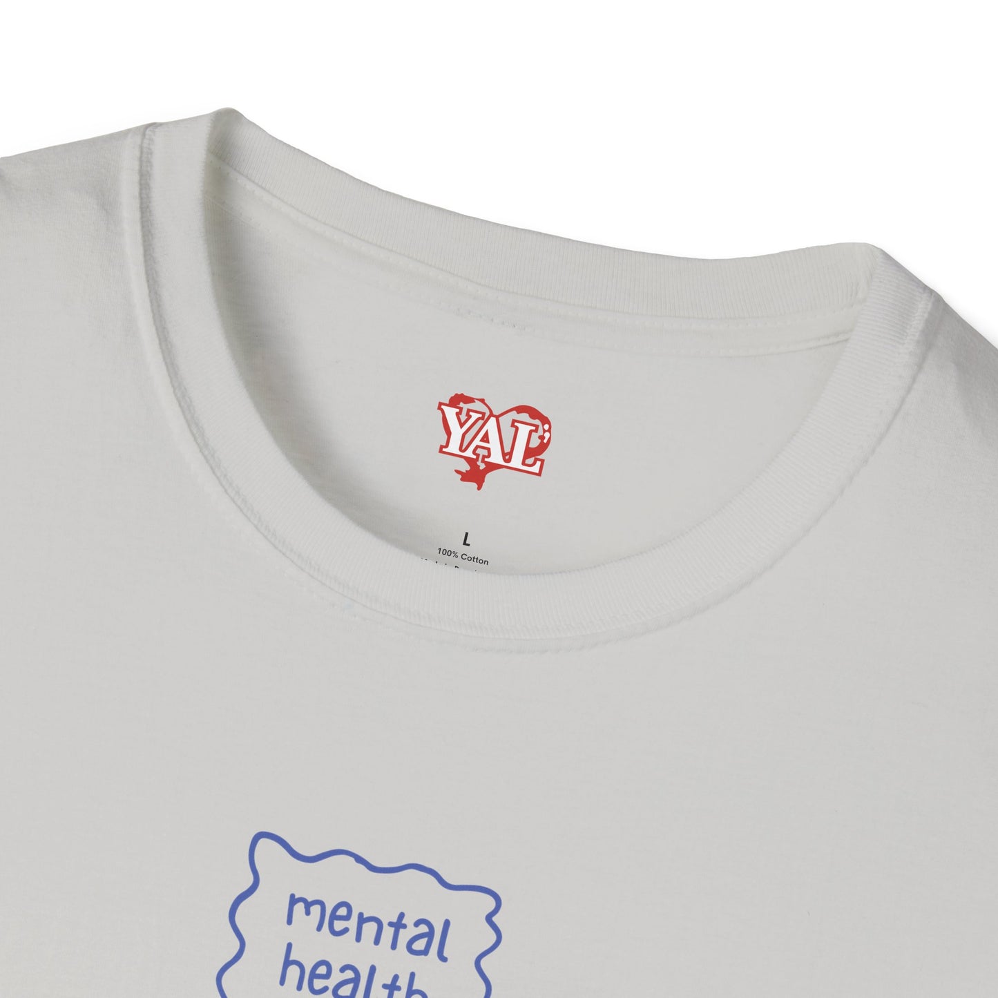 Mental Health Matters T-Shirt