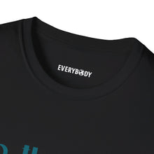 Load image into Gallery viewer, Be The Shit T-Shirt (Black)