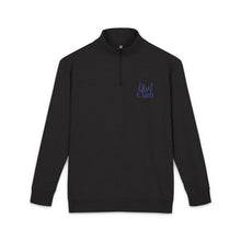 Load image into Gallery viewer, Dad Club Fleece Pullover
