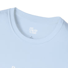 Load image into Gallery viewer, Boy Mom T-Shirt (Light Blue)