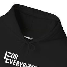 Load image into Gallery viewer, For Everybody Logo Hoodie