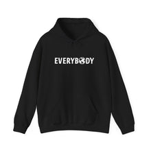 Load image into Gallery viewer, For Everybody Signature Hoodie - For Everybody LLC