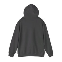 Load image into Gallery viewer, Be the Change Hoodie (Dark Heather)