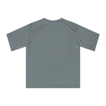 Load image into Gallery viewer, For Everybody Athletic T-Shirt (Grey)