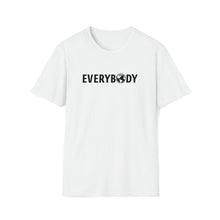 Load image into Gallery viewer, For Everybody Signature T-Shirt (White) - For Everybody LLC