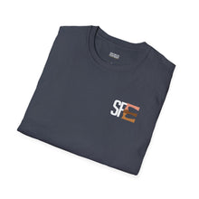 Load image into Gallery viewer, SFE Logo T-Shirt (Navy)