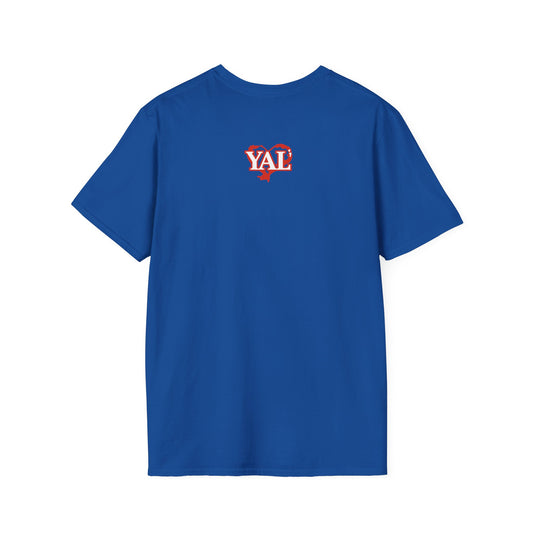 Original YouAreLoved T-Shirt (Royal)