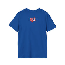 Load image into Gallery viewer, Original YouAreLoved T-Shirt (Blue)
