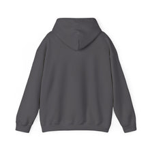 Load image into Gallery viewer, Something For Everybody Logo Hoodie (Charcoal)