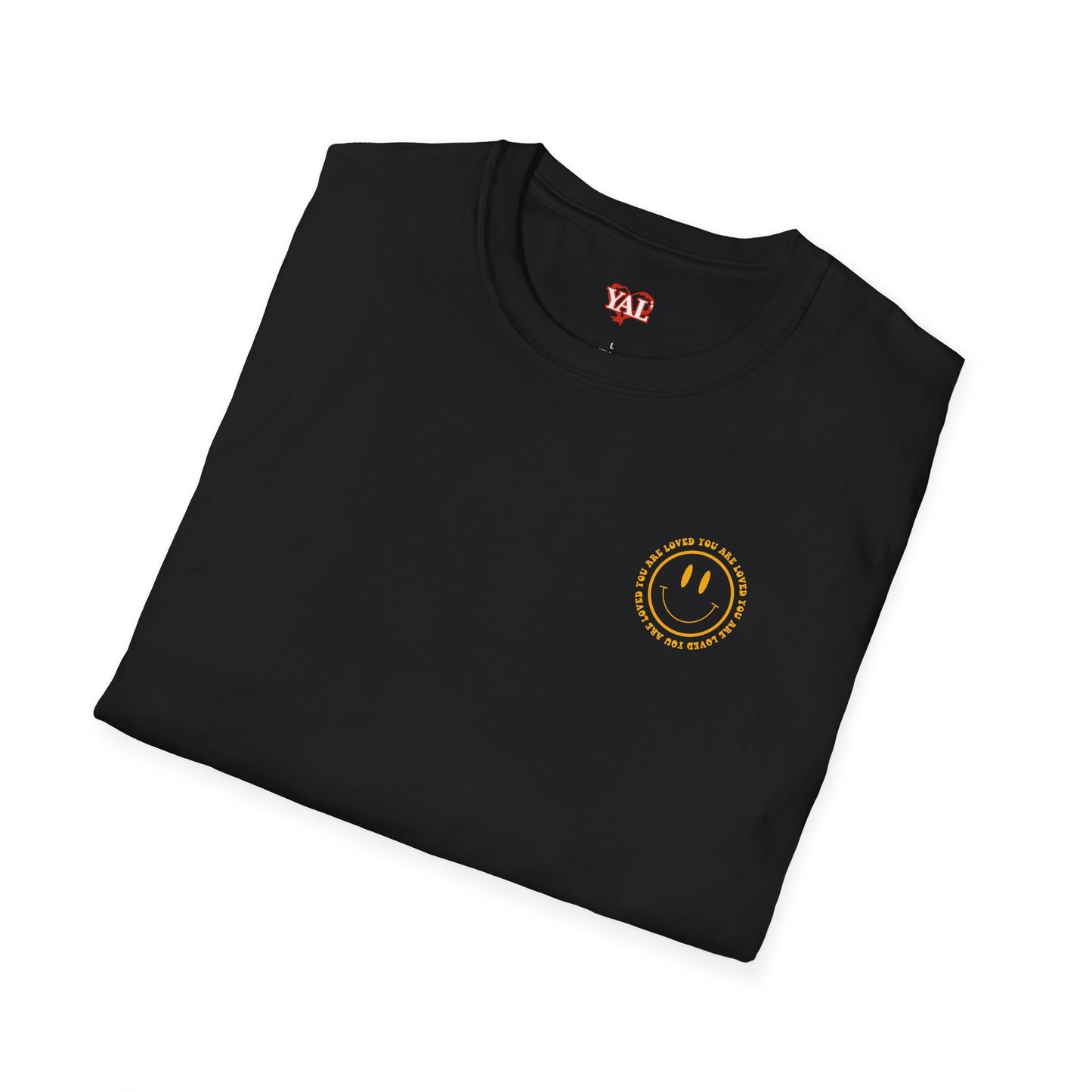 Better With You T-Shirt (Black)