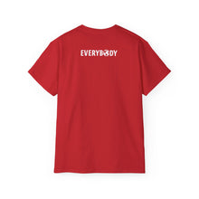 Load image into Gallery viewer, FE Signature Logo T-Shirt (Red)