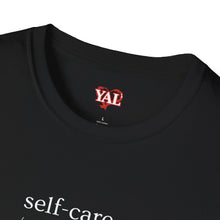 Load image into Gallery viewer, Self-Care T-Shirt
