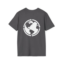 Load image into Gallery viewer, For Everybody Signature T-Shirt (Charcoal) - For Everybody LLC