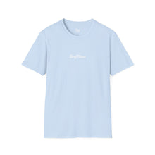 Load image into Gallery viewer, Boy Mom T-Shirt (Light Blue)