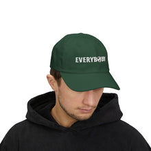 Load image into Gallery viewer, For Everybody Dad Hat (Green)