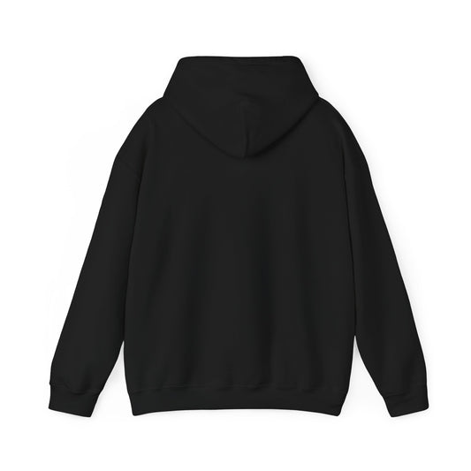 For Everybody Logo Hoodie