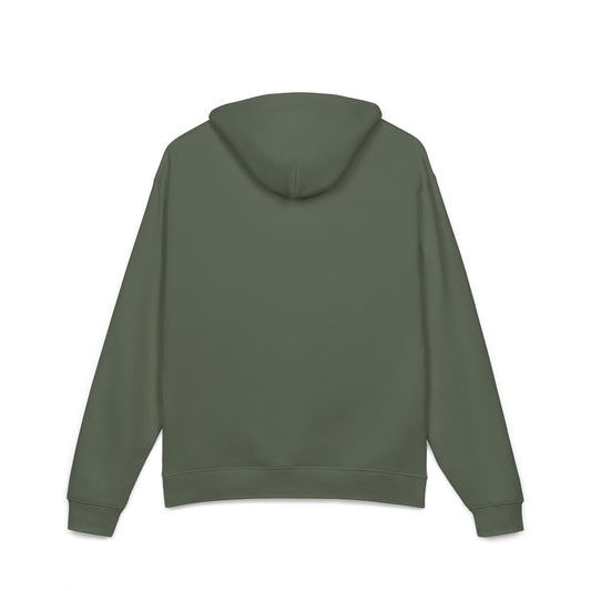 FE Relaxed Hoodie (Cypress)