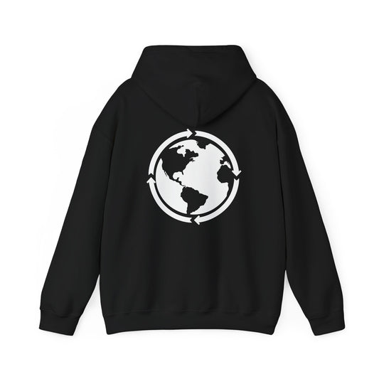 For Everybody Signature Hoodie
