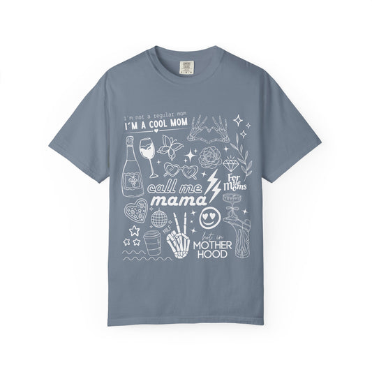 Cool Moms Graphic T‑Shirt