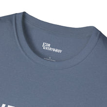 Load image into Gallery viewer, For Everybody Signature T-Shirt (Indigo)