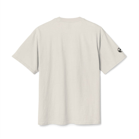 FE Heavy Faded T-Shirt (Bone)