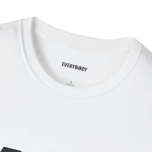 Load image into Gallery viewer, PRESS AHEAD Arrow T-Shirt (White)