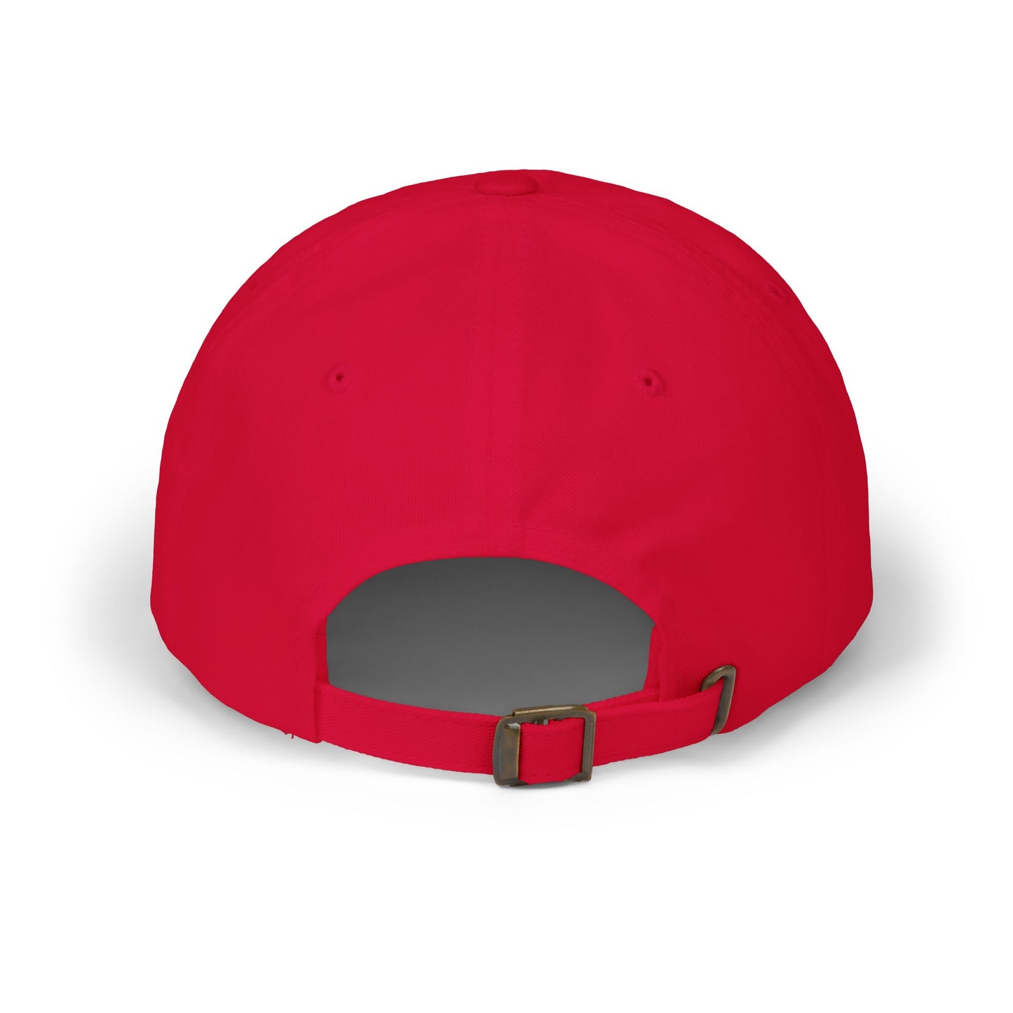 YouAreLoved Dad Hat (Red)