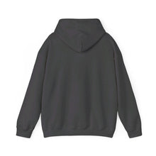 Load image into Gallery viewer, Be the Change Hoodie (Dark Heather)