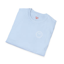 Load image into Gallery viewer, Better With You T-Shirt (Light Blue)