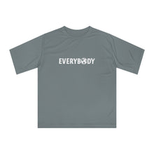 Load image into Gallery viewer, For Everybody Athletic T-Shirt (Grey)