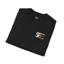 Load image into Gallery viewer, SFE Logo T-Shirt (Black)