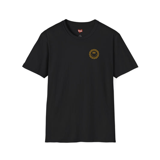 Better With You T-Shirt (Black)