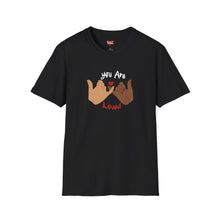 Load image into Gallery viewer, Hands YAL T-Shirt