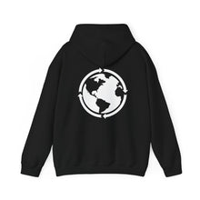 Load image into Gallery viewer, For Everybody Signature Hoodie - For Everybody LLC