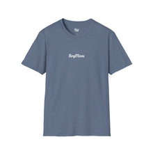 Load image into Gallery viewer, Boy Mom T-Shirt (Indigo)