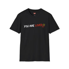 Load image into Gallery viewer, Original YouAreLoved T-Shirt
