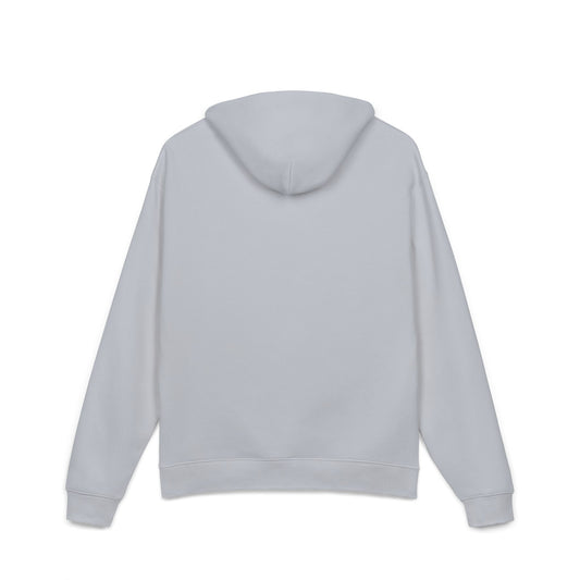 FE Relaxed Hoodie (Powder)