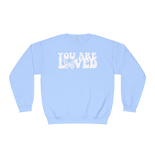 Load image into Gallery viewer, Butterfly YAL Crewneck