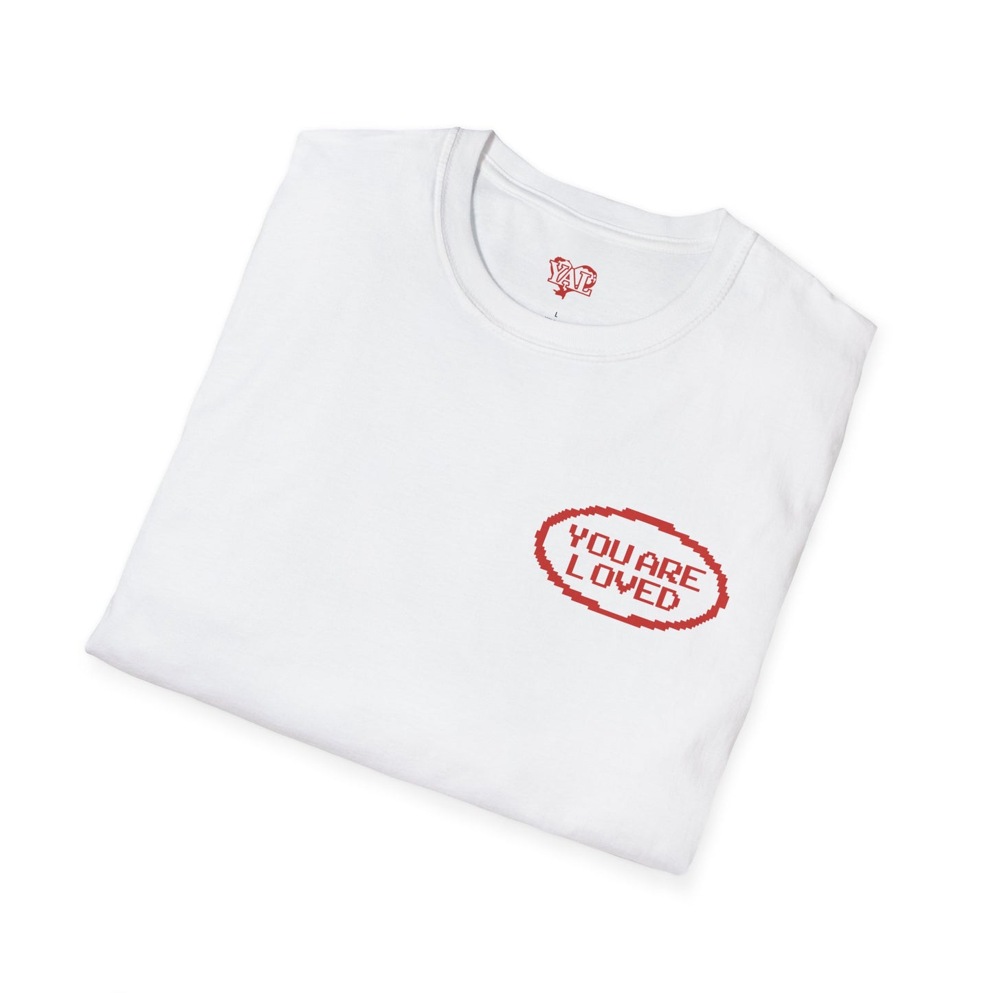I am So Glad You are Here T-Shirt