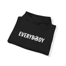 Load image into Gallery viewer, For Everybody Signature Hoodie - For Everybody LLC